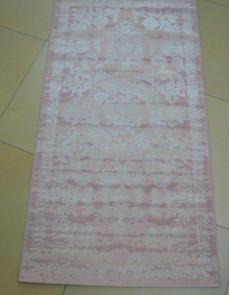 Синтетический ковер Alvita Relax 4660B S.Pink-Cream - высокое качество по лучшей цене в Украине.